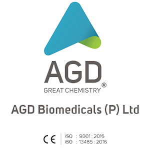 AGD Biomedicals (Pvt) Ltd.