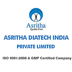 Asritha Diatech India Pvt.Ltd