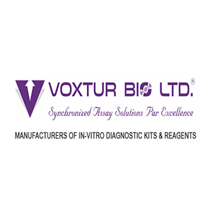 Voxtur Bio Ltd