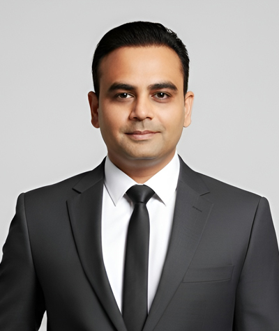 Treasurer