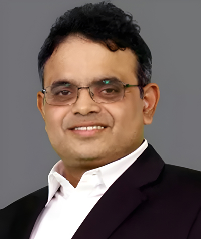 Immediate Past President